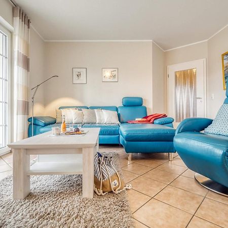 Friedenstrasse 7 Whg 4 Daire Zingst Dış mekan fotoğraf